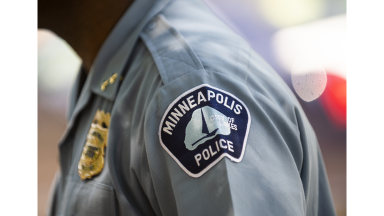 Minneapolis City Council Announces Support For Dismantling Police Department After Death Of George Floyd