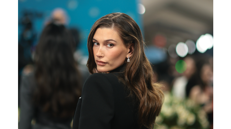 The 2025 Met Gala Celebrating "Superfine: Tailoring Black Style" - Arrivals