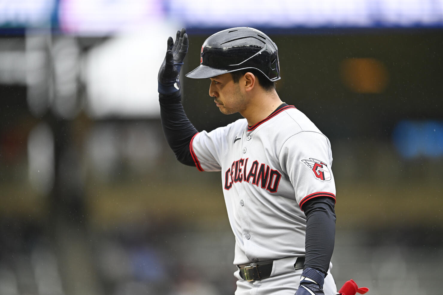 Cleveland Guardians v Minnesota Twins - Game Two