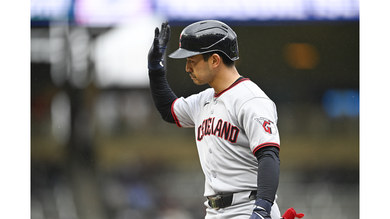 Cleveland Guardians v Minnesota Twins - Game Two