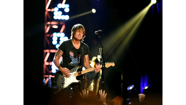 ACM Presents: Superstar Duets - Night 2 - Show