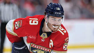 Panthers Face-Off Against Canes In Game 2 Of NHL's Eastern Conference Final