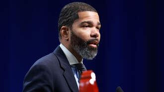 Hiring Freeze in Jackson Following Controversial Hires by Mayor Lumumba