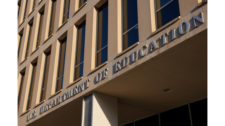 Trump To Reportedly Sign Executive Order Intending To Abolish Education Department