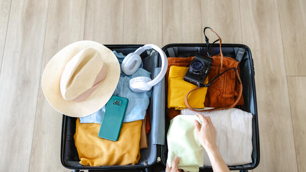 Airline Makes Major Change To What You Can Put In Your Carry-On Bags