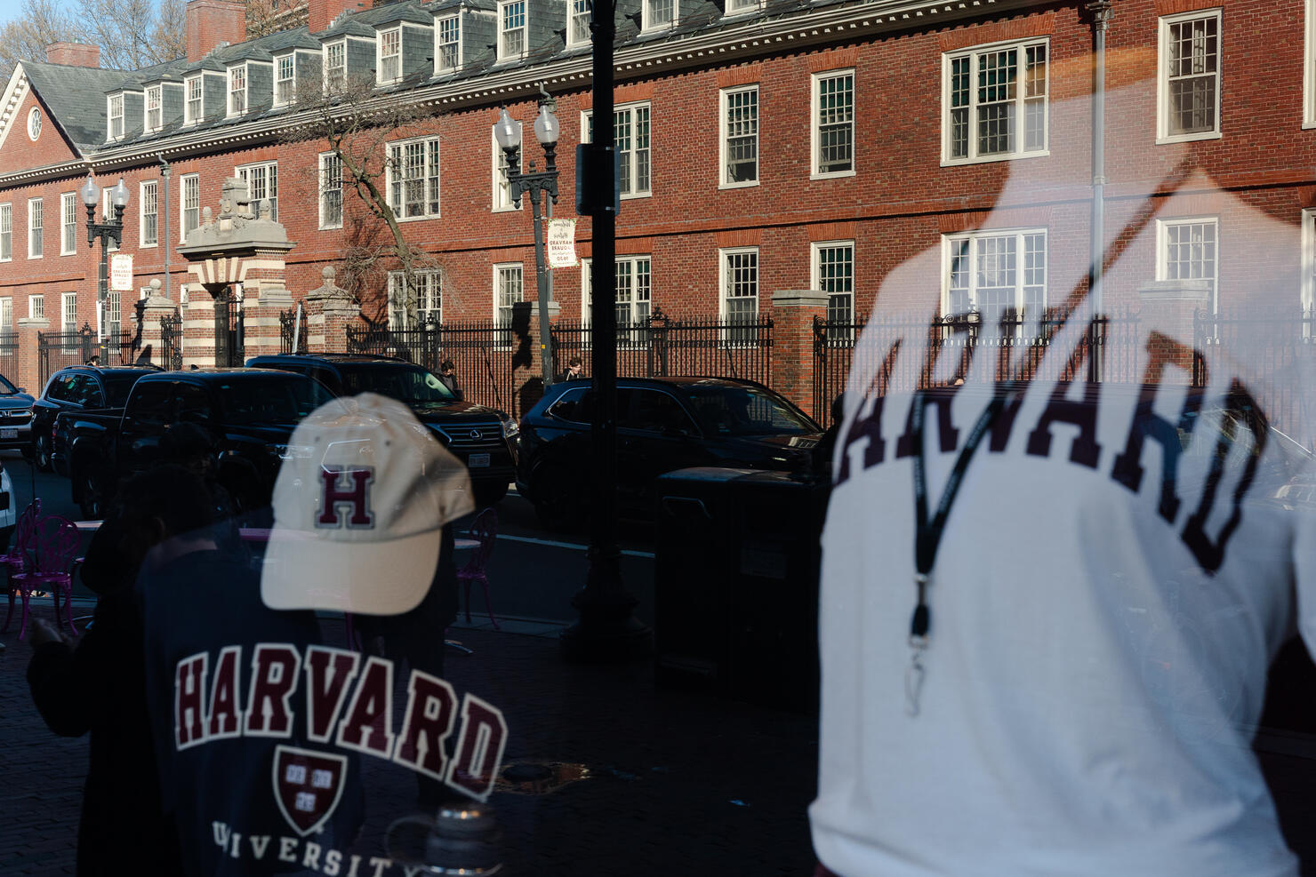 Trump Administration Freezes Federal Funding To Harvard And Threatens School's Tax-Exempt Status