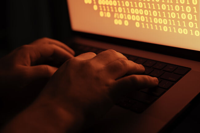 Hacking, Cyber Warfare, Cyber Attack, Cyber Crime