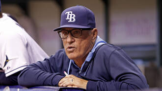 Joe Maddon Talks About His Future In MLB, The Rays Hall of Fame & More!