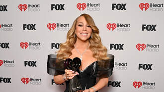 Mariah Carey to release ‘The Emancipation of Mimi’ 20th Anniversary