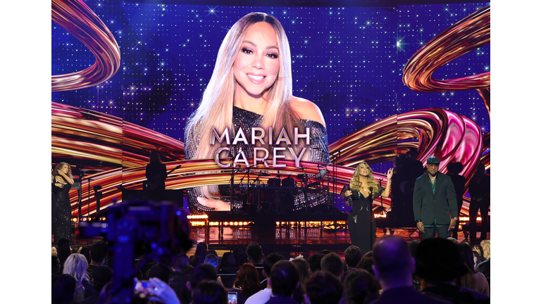 2025 iHeartRadio Music Awards - Show