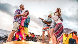 Clint's Top Three Things To Do This Weekend 09/05/25-09/07/25