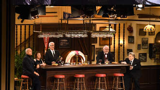 Beer Dave and Steve 5/22/2025