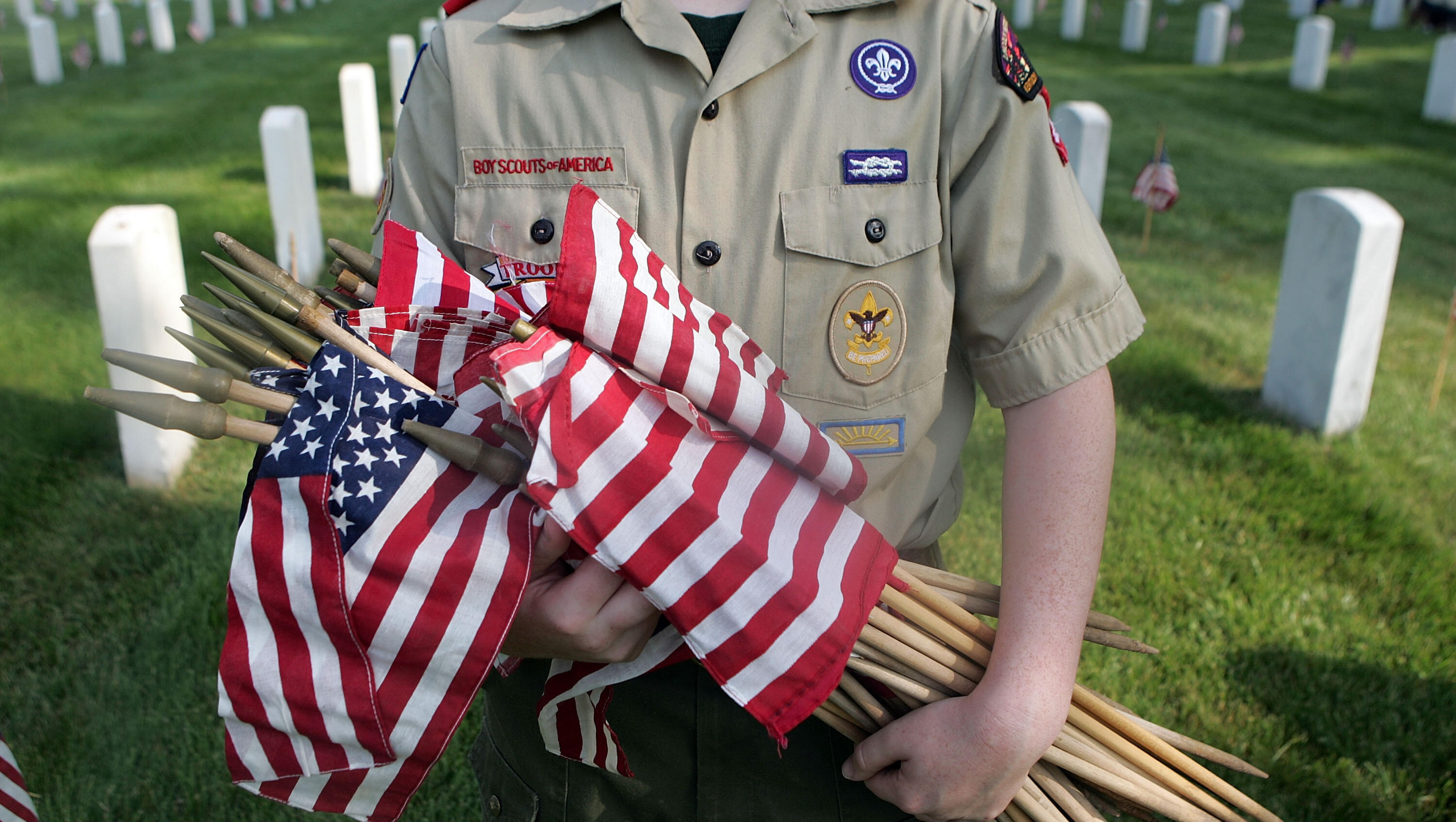 5/23/25 Blog: TGIF Before The Holiday Weekend, Erebody!  