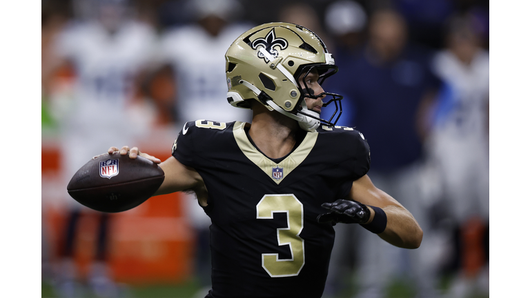 Tennessee Titans v New Orleans Saints