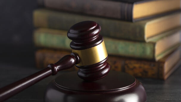 Judge Blocks Government From Revoking International Students' Legal Status