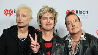 Doc Reno - Green Day Celebrate 2025 With "Suzie Chapstick"