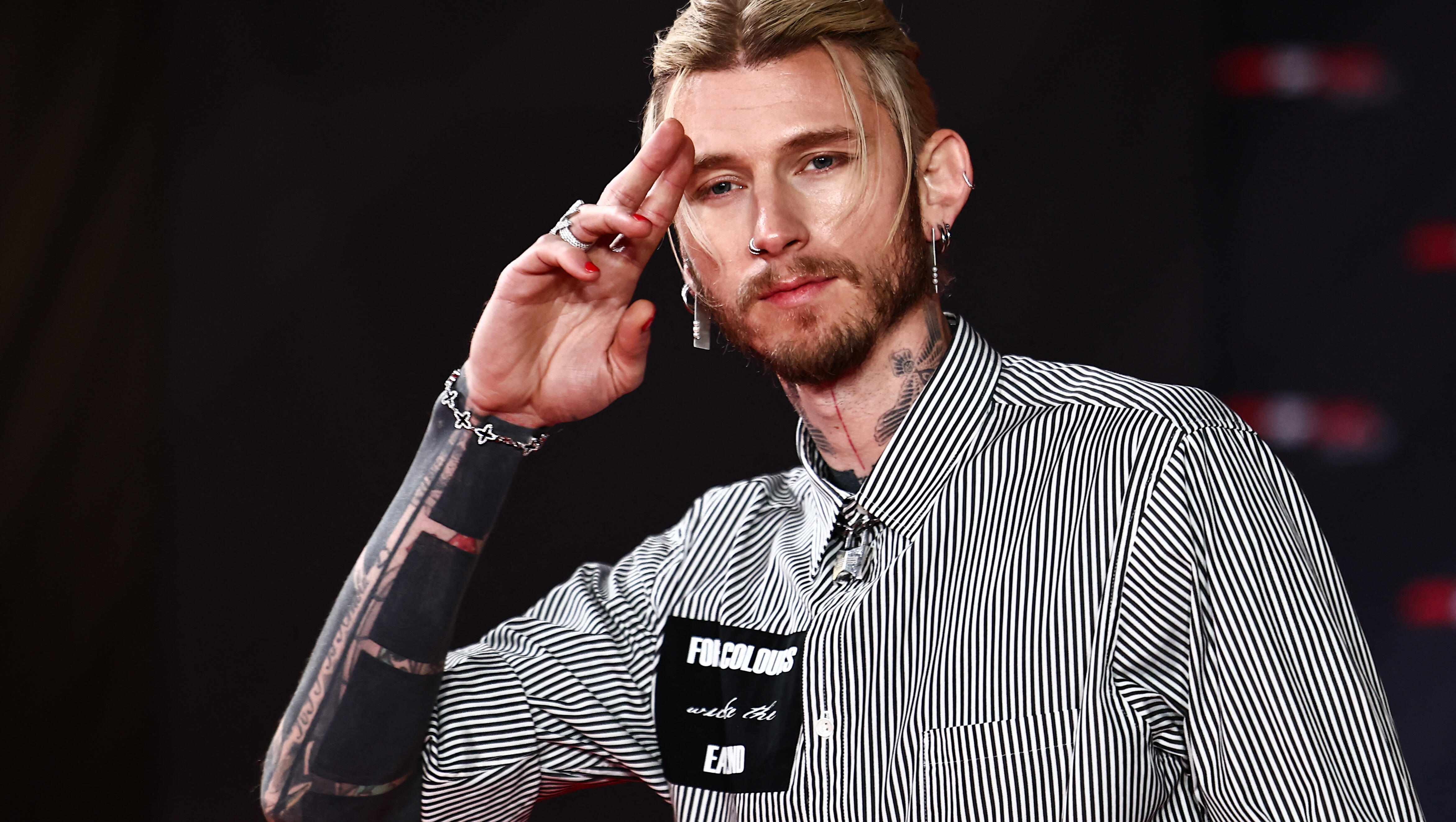 NEW MUSIC FRIDAY featuring mgk, Alex Warren & More!