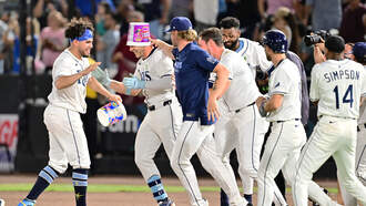 Erik Neander Reveals That The Tampa Bay Rays Are Looking For Help