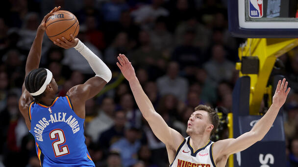 Thunder vs. Timberwolves Game 3 Time, TV & Stream – May 24