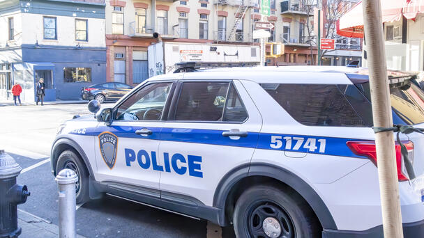 Man Escapes From New York City Apartment After Being Tortured For Weeks