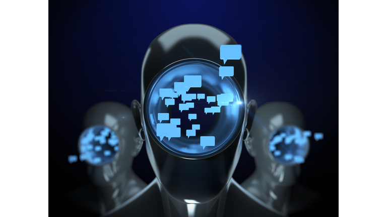 AI Chatbots are Fueling Self-Proclaimed Prophets