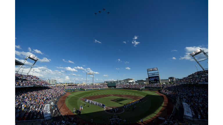2023 NCAA Division I Baseball Championship