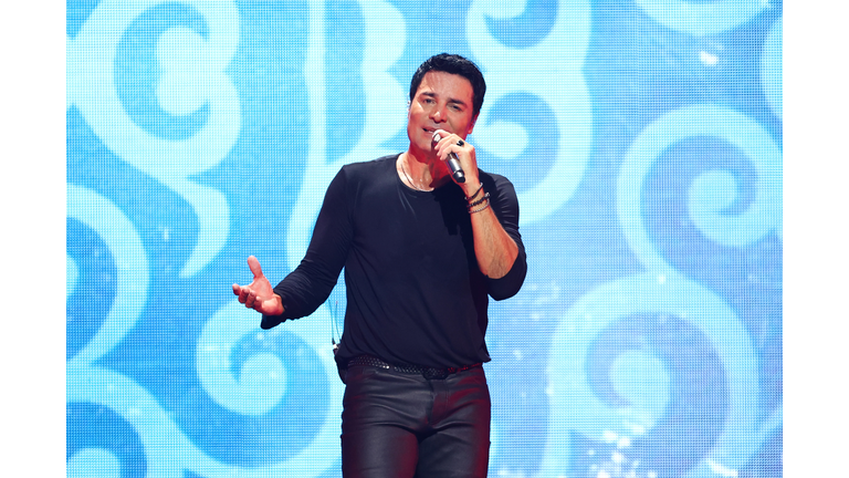 2023 iHeart Fiesta Latina - Show