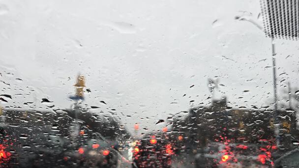 Southland Braces for Stormy Weather