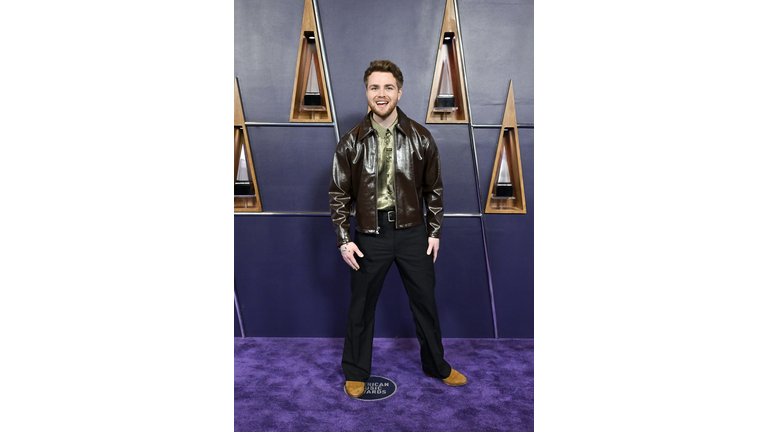 2025 American Music Awards - Arrivals