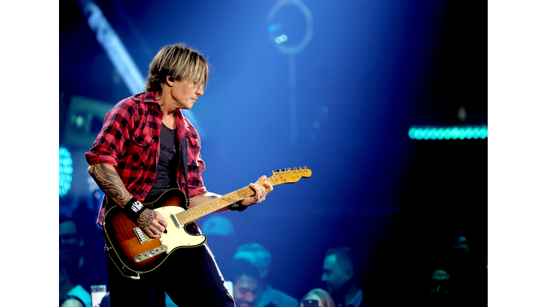 2024 iHeartRadio Music Festival -  Night 2 - Show