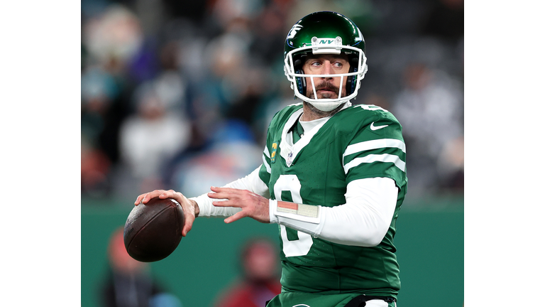 Miami Dolphins v New York Jets