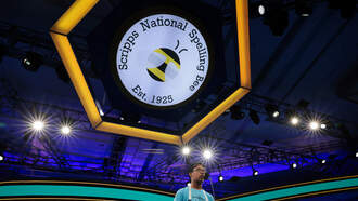 Top 10 Most Misspelled Words According To Scripps Spelling Bee!