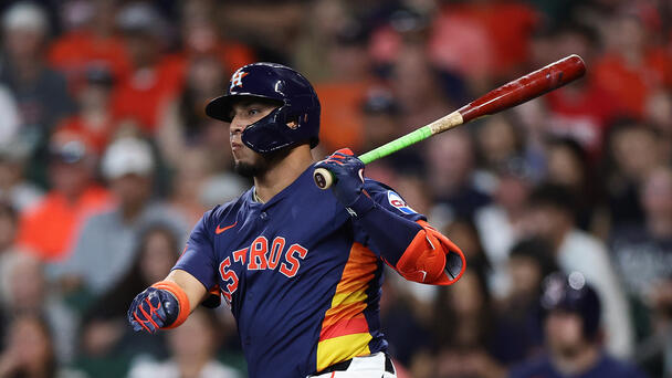 How to Watch Astros vs. Athletics: Streaming & TV on May 28
