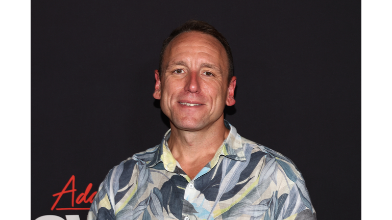 Netflix's "Adam Sandler: Love You" New York Screening