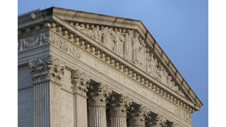 Trump Administration Challenges Courts On Deportations