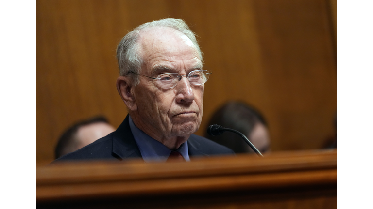 Senate Judiciary Committee Holds Hearing Examining Prescription Drug Supply Chain