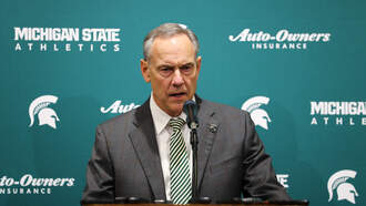 Former MSU football coach Mark Dantonio to keynote West Michigan CEO Summit