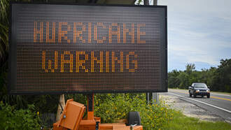 GET PREPARED FOR THE 2025 HURRICANE SEASON! 