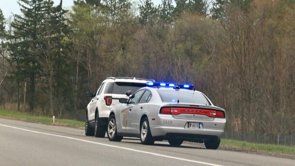 Safety this Thanksgiving: Patrol shares tips for safe holiday travel