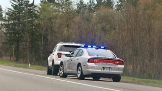 Safety this Thanksgiving: Patrol shares tips for safe holiday travel