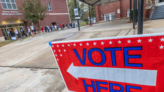 DOJ Files Lawsuit Against North Carolina For Inaccurate Voter List