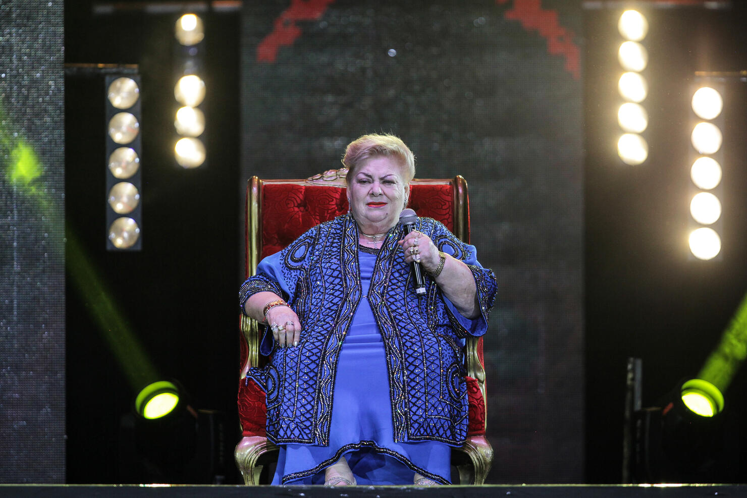 Premios de la Radio 2022 - Show