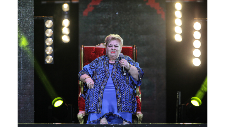 Premios de la Radio 2022 - Show