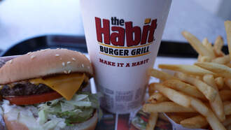 National Hamburger Day DEALS!