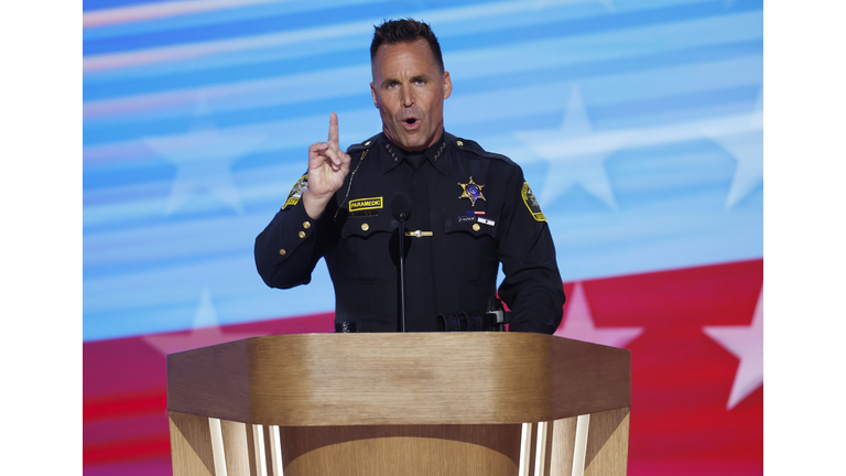 2024 Democratic National Convention: Day 4