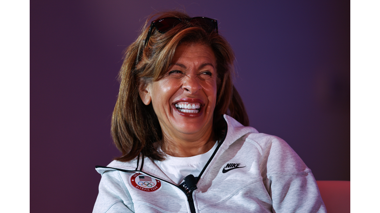 2024 Team USA Media Summit