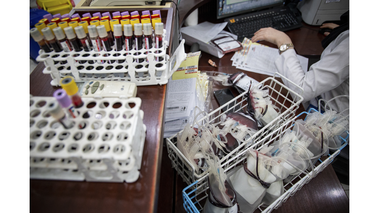 Blood-Transfusions-for-Bandar-Abbas-Victims