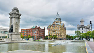 Syracuse Mayor-Elect Owens Names Transition Team