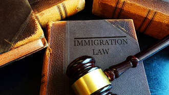 Iowa Federal Judge Orders Bond Hearings For Two Asylum Detainees