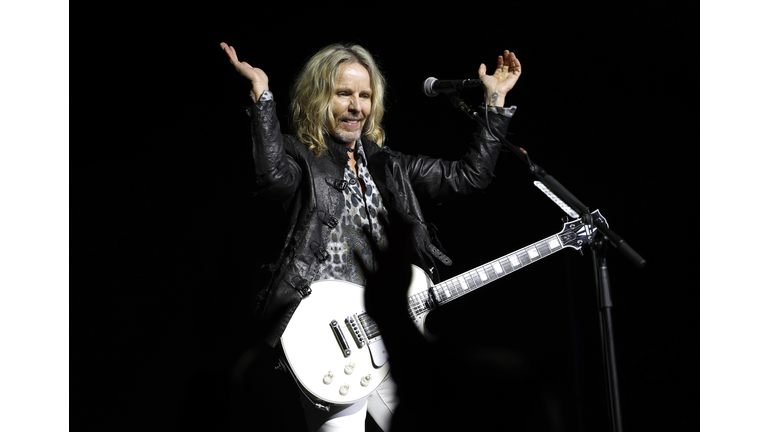 Styx In Concert - Nashville, TN